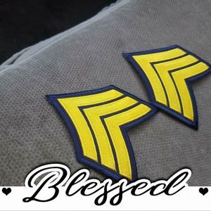 Meet your Posher, Xavier